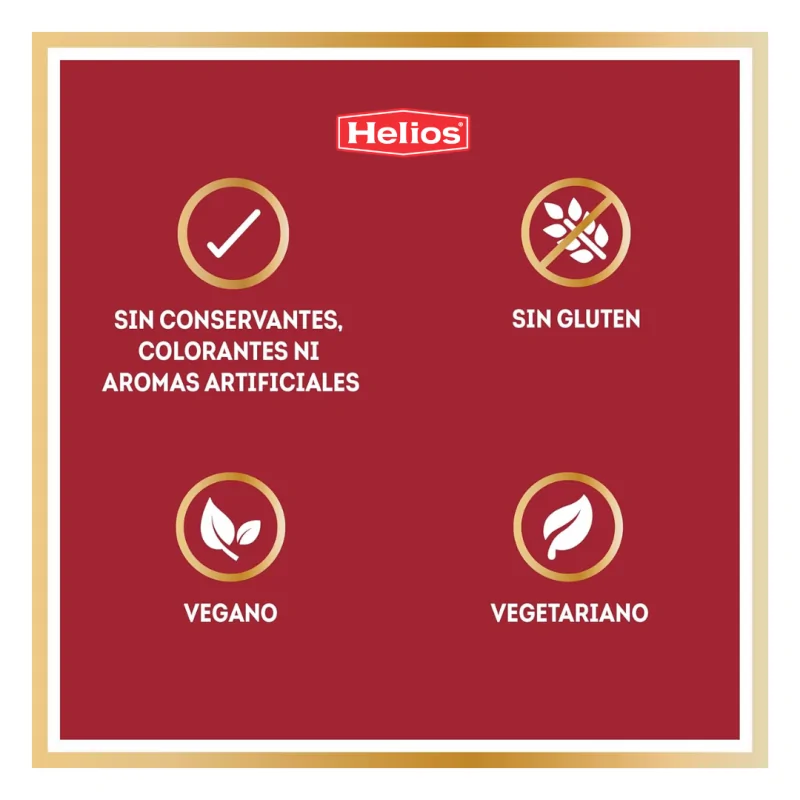 Ketchup 10gr 200uds