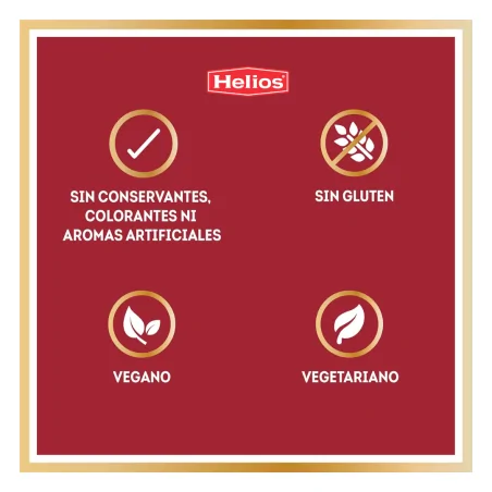 Ketchup 10gr 200uds