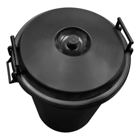 Cubo de Basura Colectividades 100L