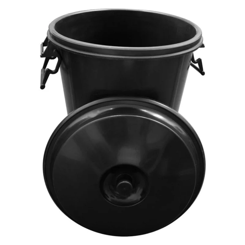 Cubo de Basura Colectividades 100L