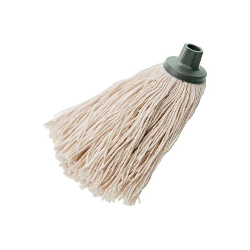 Fregona Trenzada Algodón