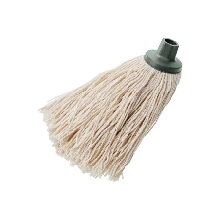 Fregona Trenzada Algodón