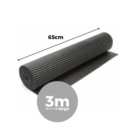 Rollo Antideslizante Negro