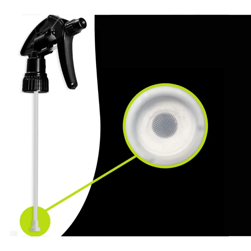 Pulverizador Canyon 1L