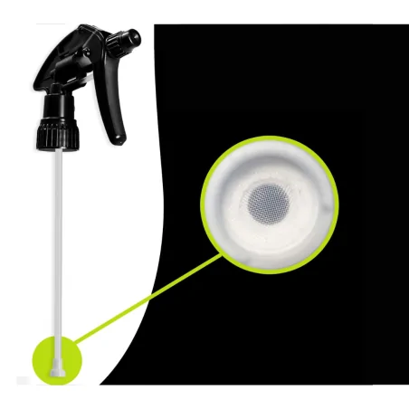 Pulverizador Canyon 1L