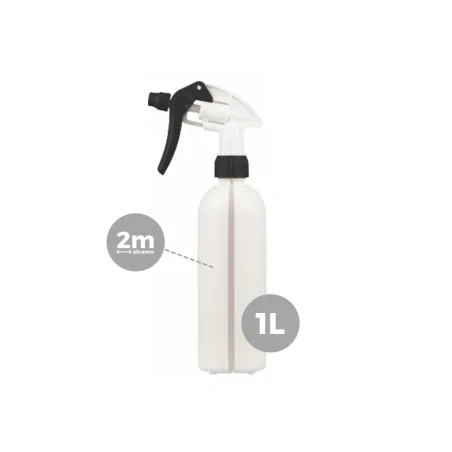 Pulverizador Canyon 1L