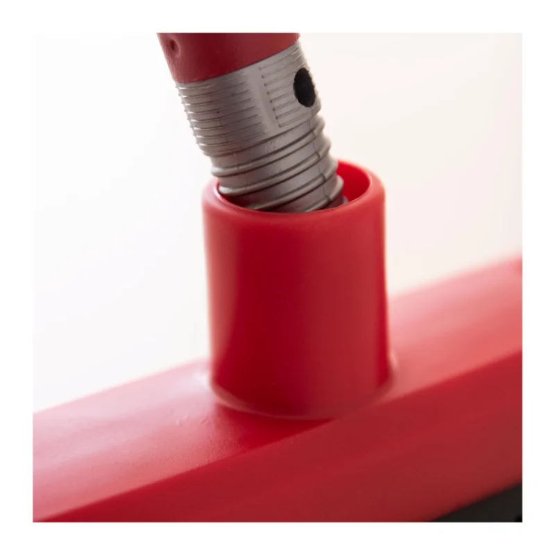 Cepillo de Limpieza de Goma