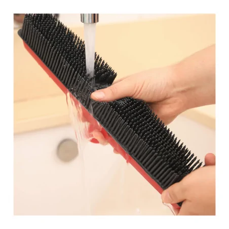 Cepillo de Limpieza de Goma