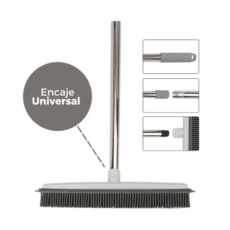 Mango de Limpieza Universal
