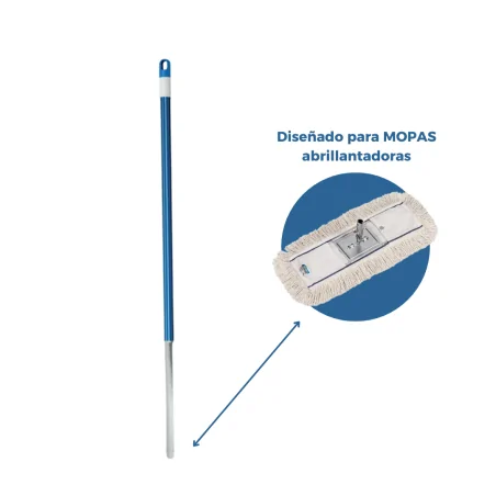 Mango de Limpieza para Mopa
