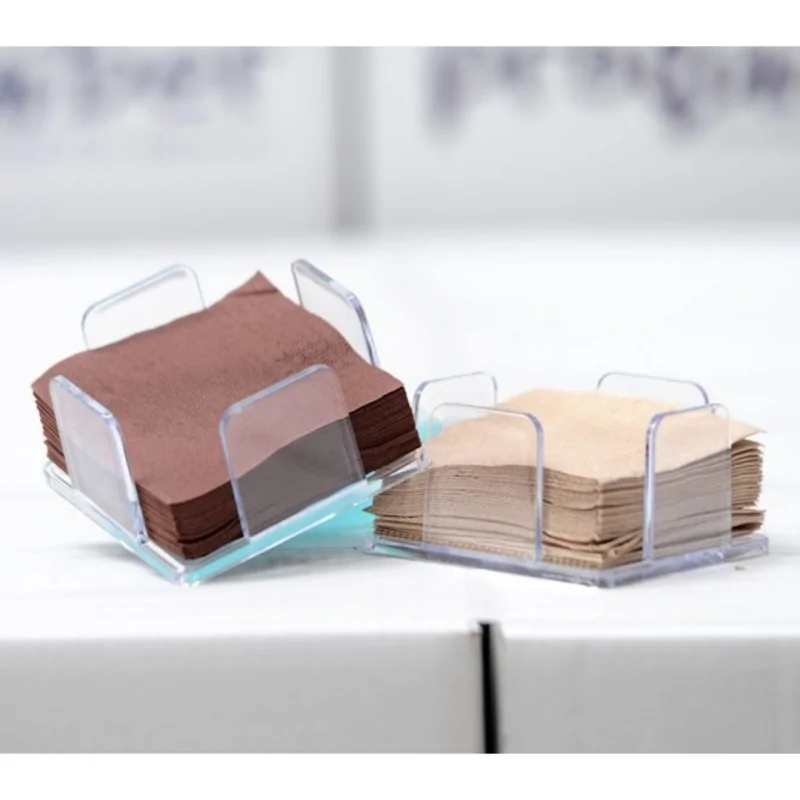 Servilletero Metacrilato 2uds