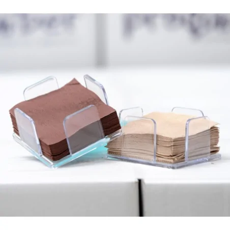 Servilletero Metacrilato 2uds