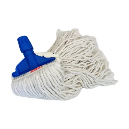 Pinza de Plástico Para Fregona Industrial