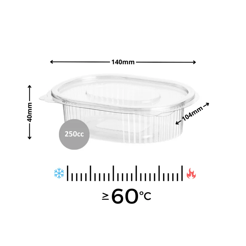 Envase PET 375cc 50uds