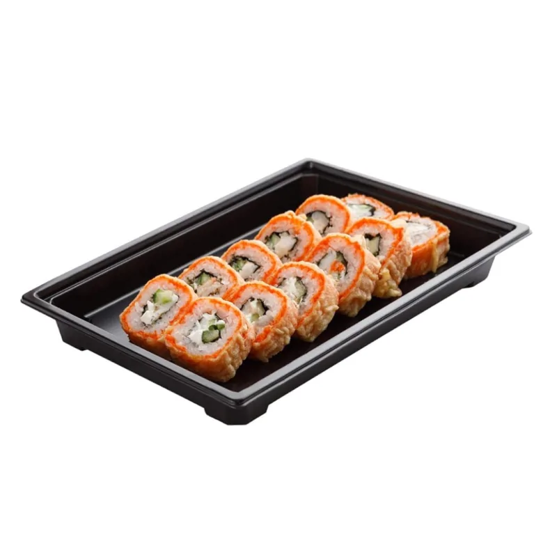 Bandeja Sushi Grande 50uds