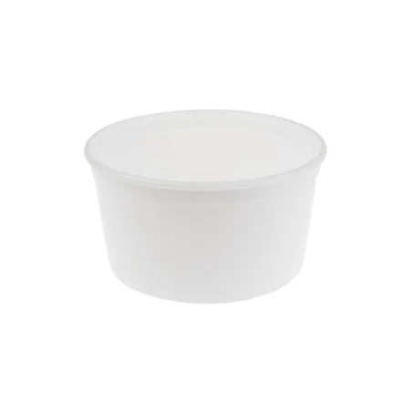 Tarrina PP 500cc 50uds