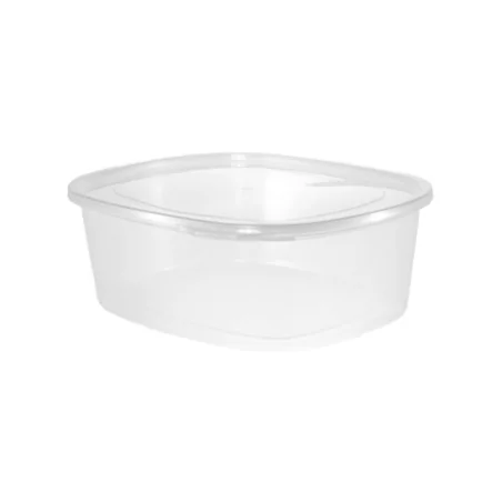 Envase Inyectado 1.000cc 60uds