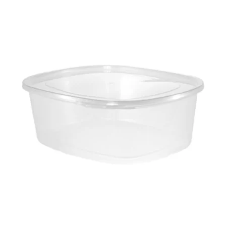 Envase Inyectado 750cc 70uds