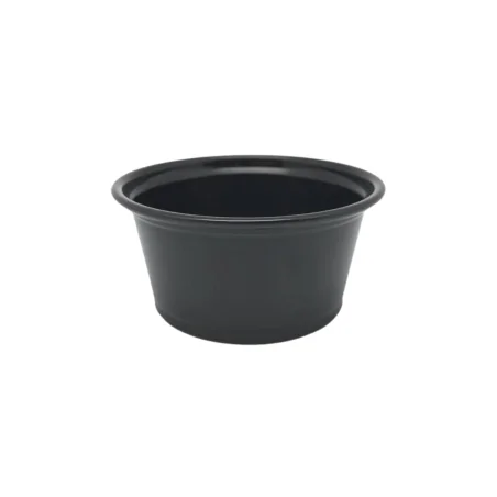 Salsero Negro 100Uds