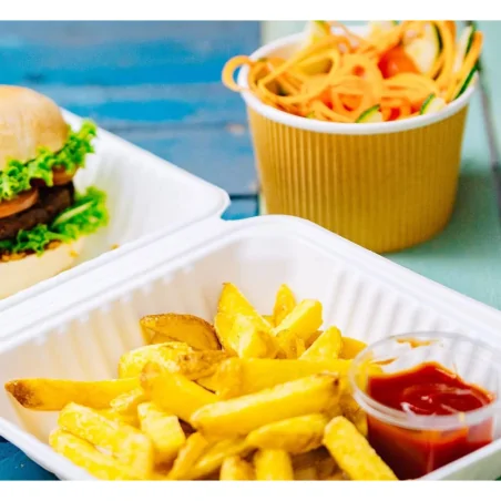 Envase Bio Multiusos Grande 50uds