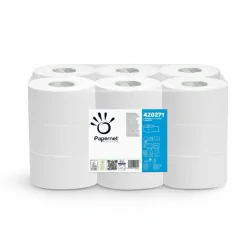 Papel Higiénico Industrial