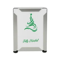 Servilleta Miniservi Navidad