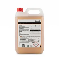 Detergente de Máquina 6kg