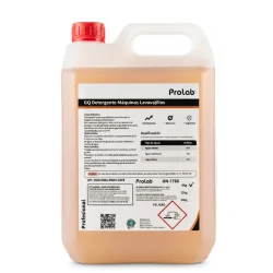 Detergente de Máquina 6kg