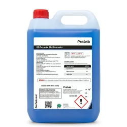 Abrillantador de Máquina 5L