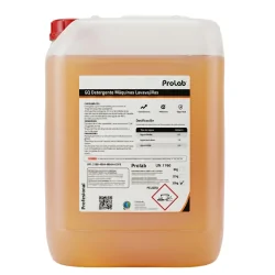 Detergente de Máquina 30kg