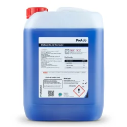 Abrillantador de Máquina 10L