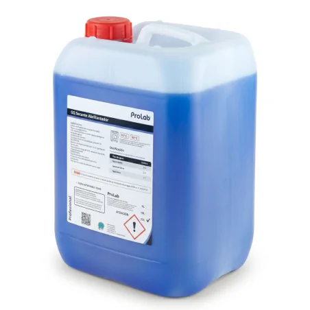 Abrillantador de Máquina 25L