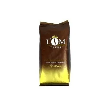 Café Lom 80/20 1kg