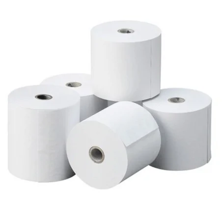Rollo Térmico TPV 80x80x12 8 Uds