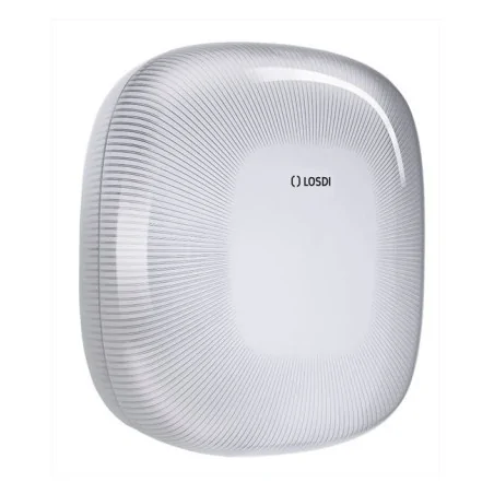 Porta Toallas Blanco Star