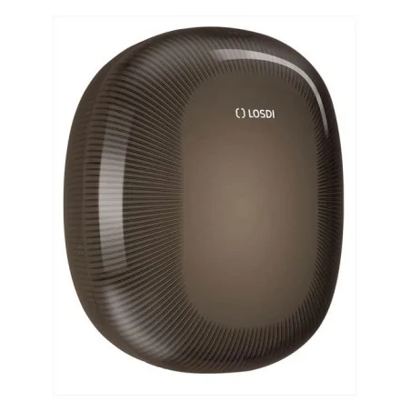 Porta Bobinas Negro Star