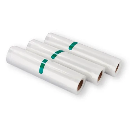 Rollo Bolsas Vacío Para Envasar 300X600 2 Uds