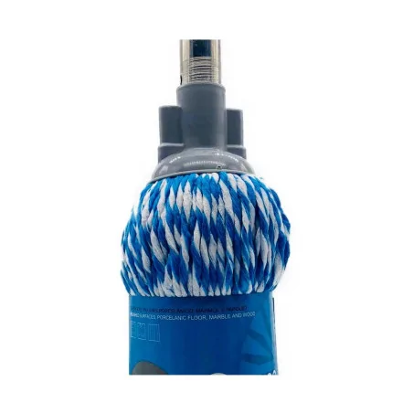 Fregona Trenzada Microfibra