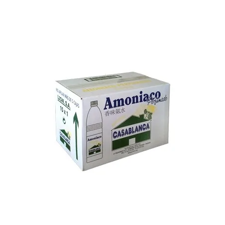 Amoniaco 1L