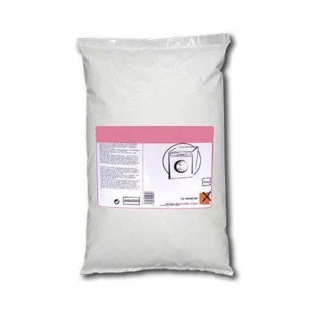 Detergente Atomizado en Polvo Lavadora 10Kg