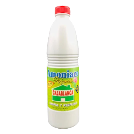 Amoniaco 1L
