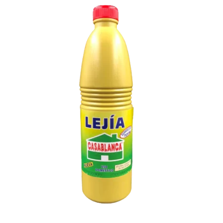 Lejía Alimentaria 1L