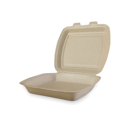 Envase XPP Portamenú 1 Compartimento 200uds