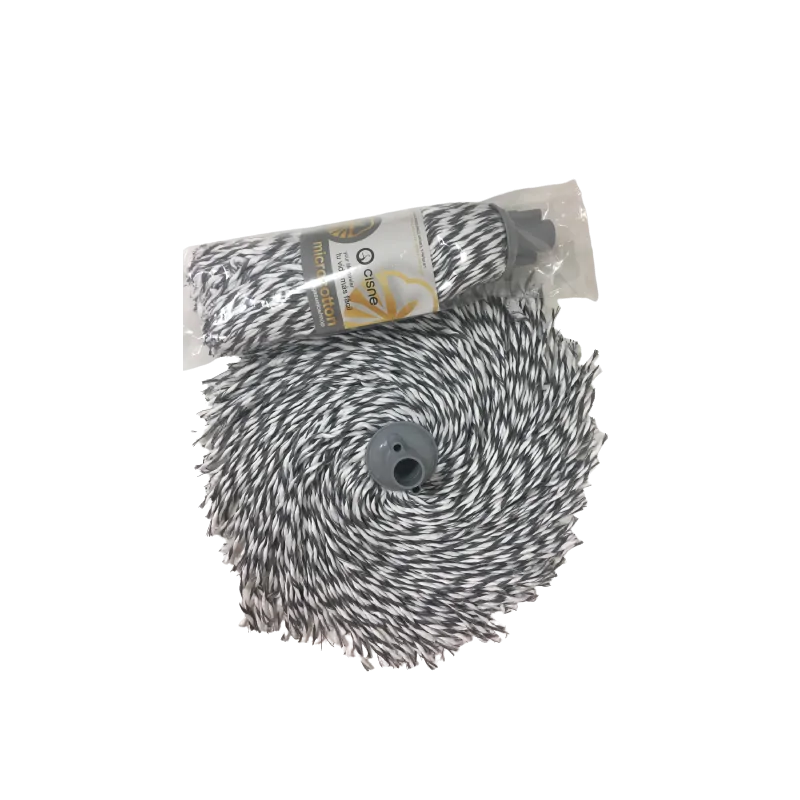 Fregona Trenzada Microcoton