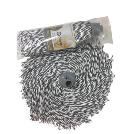 Fregona Trenzada Microcoton