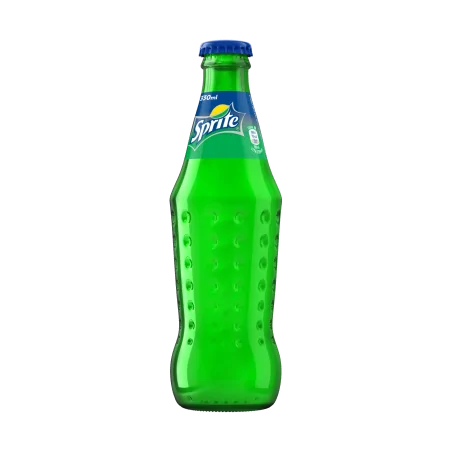Sprite 237Ml 24 Uds