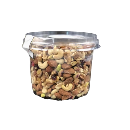 Mix Frutos Secos Natural 850gr