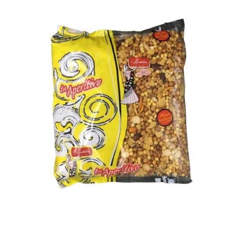 Coctel Frutos Secos Chaciana 3Kg