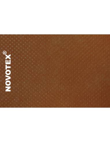 Mantel Novotex 30X40 Chocolate 500Uds