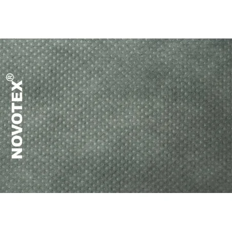 Mantel Novotex 30X40 Gris 500Uds